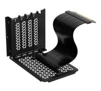 CORSAIR Kit de support vertical pour GPU 6500 Series - Noir New