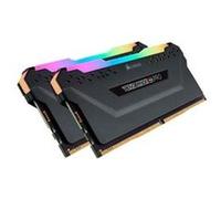 Corsair CMWLEKIT2 Compartiment pour ordinateur Universel Kit d'amélioration de l'éclairage RVB