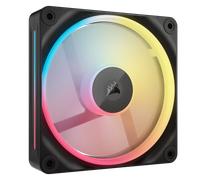 CORSAIR Kit d'extension de ventilateur à rotation inversée PWM 120 mm iCUE LINK LX120-R RGB (Revival Series) New