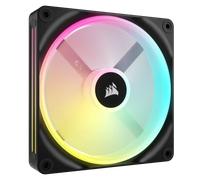 CORSAIR Kit d'extension de ventilateur PC PWM 140 mm iCUE LINK QX140 RGB (Revival Series) New
