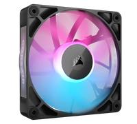 CORSAIR Kit d'extension d'un ventilateur PWM 120 mm iCUE LINK RX120 RGB (Revival Series) New