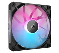 CORSAIR Kit d'extension d'un ventilateur PWM 140 mm iCUE LINK RX140 RGB (Revival Series) New