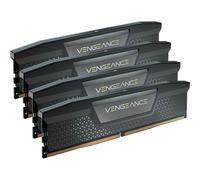 Corsair Kit mémoire DRAM VENGEANCE-64 GB (4 x 16 GB kit)-DDR5 6.600 MHz C32