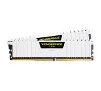 CORSAIR RAM Vengeance LPX - 32 GB (2 x 16 GB Kit) - DDR4 3200 DIMM CL16 - Neuf