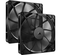 CORSAIR Lüfter 140*140*25 RS140 PWM Dual Pack