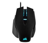 Corsair M65 RGB Elite souris Gaming USB Type-A Optique 18000 DPI