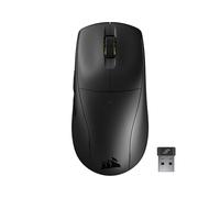 Souris gamer sans fil - CORSAIR - M75 AIR WIRELESS - Ultralégère - Noire