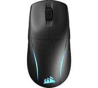 Corsair Souris gamer M75 sans fil ambidextre RGB 26 000 DPI Noir