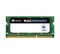 Corsair Mac Memory - 4GB DDR3 SODIMM Memory Kit New