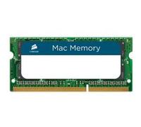 Mac Memory - DDR3 - module - 4 Go - SO DIMM 204 broches - 1066 MHz / PC3-8500 - CL7 - 1.5 V - mémoire sans tampon - non ECC