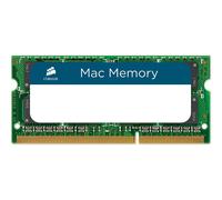 Corsair Mac Memory - 4GB DDR3 SODIMM Memory Kit New
