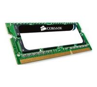 Corsair Mac Memory - DDR3 - 8 Go - SO DIMM 204 broches