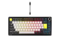 CORSAIR MAKR PRO 75 Clavier DIY à effet Hall (FR) New