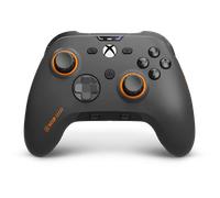 CORSAIR Manette préconfigurée Valor Pro Wireless - Gris clair (UE, Revival Series) New