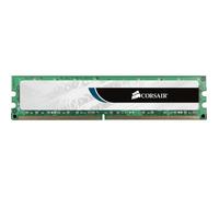 Corsair ValueSelect ValueSelect 8 GB DDR3-1333, Mémoire vive