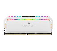 Corsair 16 Go DDR4-3200 Kit, Mémoire vive