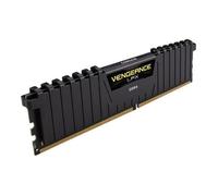 Corsair Vengeance LPX CMK16GX4M2Z2933C16 module de mémoire 16 Go 2 x 8 Go DDR4 288-pin DIMM