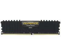 CORSAIR Vengeance LPX - DDR4 - kit - 32 Go: 2 x 16 Go - DIMM 288 broches - mémoire sans tampon