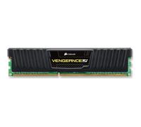 CORSAIR Mémoire PC DDR4 - Vengeance LPX 8 Go (1X8Go) - DDR4 DRAM - 2400MHz - CAS16 (COR0843591084680 )