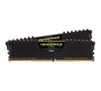 Corsair Mémoire Vengeance LPX CMK32GX4M2D3600C18 module de mémoire 32 Go DDR4 3600 MHz