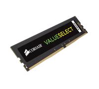 Corsair ValueSelect 16GB DDR4-2133 module de mémoire 16 Go 1 x 16 Go 2133 MHz