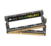 Corsair Memory - 16GB (2 x 8GB) DDR3 SODIMM Memory New