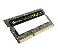 Corsair Memory - 8GB (1x8GB) 1333MHz CL9 DDR3L SODIMM Memory New