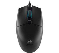 CORSAIR Souris Gamer KATAR PRO - LED RGB - 12400DPI, optique - Noire (CH-930C011-EU)