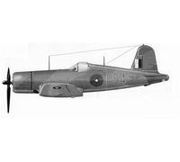 Corsair Mk.2 - 1:48e -