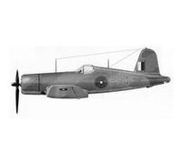 Corsair Mk.2 - 1:48e -