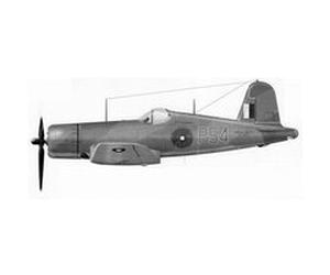 Corsair Mk.2 - 1:48e - Hobby Boss G