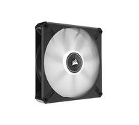 Corsair ML Elite Series ML140 LED Elite 140mm Magnetic Levitation White Fan with