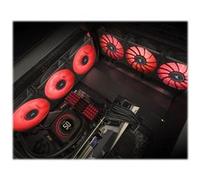 CORSAIR ML120 LED ELITE - Ventilateur châssis - 120 mm G
