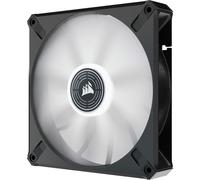Corsair ML140 LED ELITE Boitier PC Ventilateur 12 cm Noir 1 pièce(s)