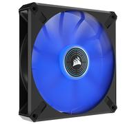 Corsair ML140 LED ELITE Boitier PC Ventilateur 14 cm Noir 1 pièce(s)
