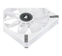 CORSAIR ML140 LED ELITE - Ventilateur châssis - 140 mm - blanc G