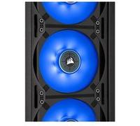 CORSAIR ML140 LED ELITE - Ventilateur châssis - 140 mm G