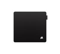 CORSAIR Tapis de souris en tissu MM PRO Control Medium optimisé pour l'esport - Noir New