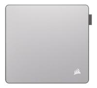 Corsair MM PRO Tapis de Souris Gaming 36x30 cm Surface Contrôle - gris