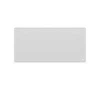 Corsair Tapis souris gaming MM XXXL 1220×590 mm – Microtissé, bords cousus, caoutchouc – Gris