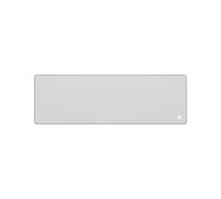 CORSAIR Tapis de souris gaming en tissu anti-effilochement MM - XL, gris New