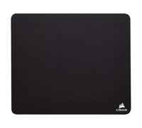 Corsair MM100 - Tapis de souris en tissu - Tapis de souris haute performance optimis? pour les capteurs de jeu - Con?u pour un contr?le maximal, noir