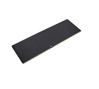 Corsair MM200 Tapis de Souris Gaming (Extended, Tissu) Noir
