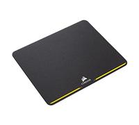 Corsair MM200 Tapis de Souris Gaming (Moyen, Tissu) Noir