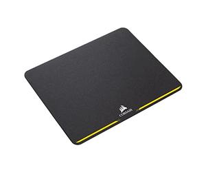 Corsair MM200 Tapis de Souris Gaming (Moyen, Tissu) Noir CH-9000099-WW