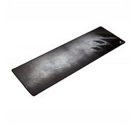 CORSAIR MM300 - Jeu en tissu anti-frayer - Pad de souris haute performance optimis pour les capteurs de jeu - conu pour un contrle maximum - M