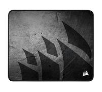 CORSAIR Tapis de souris gaming en tissu résistant aux éclaboussures premium MM300 PRO - Medium New