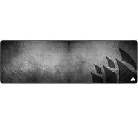 Corsair Tapis de souris gaming MM300 PRO – 93×30 cm, caoutchouc 3 mm, antidérapant – Noir/Gris
