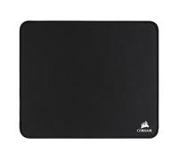 CORSAIR MM350 CHAMPION SERIES Premium Anti-Fray Cloth Gaming Mouse Pad, Medium