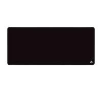 Corsair Tapis de souris MM350 PRO – Gaming premium, résistant aux éclaboussures – Extended XL Noir
